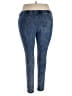 Forever 21 Plus Blue Jeans Size 3X Plus - photo 2