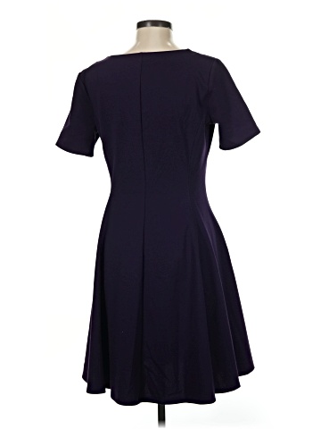 Simply Vera Vera Wang Casual Dress (view 2)