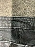 American Eagle Outfitters Black Jeans Size 2R - photo 7
