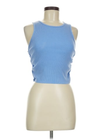 Aerie Sleeveless T-Shirt (view 1)