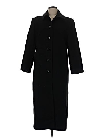 Preston & York Wool Coat (view 1)