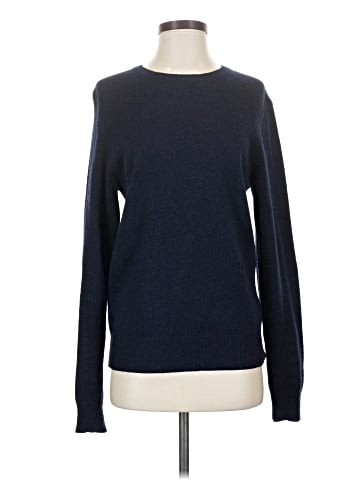 Uniqlo Wool Pullover Sweater (view 1)
