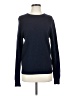Uniqlo 100% Wool Blue Wool Pullover Sweater Size XS - photo 1