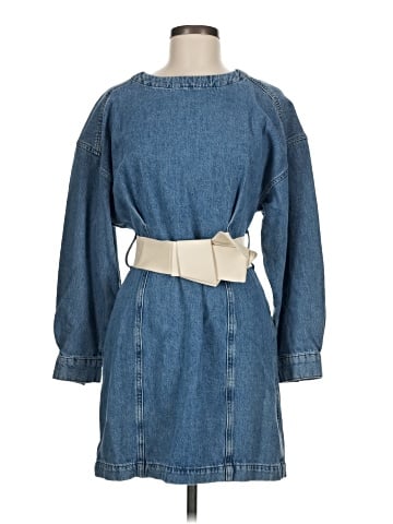 Zara Casual Dress (view 1)