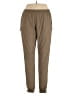 Unbranded Solid Tan Casual Pants Size 2X - photo 1