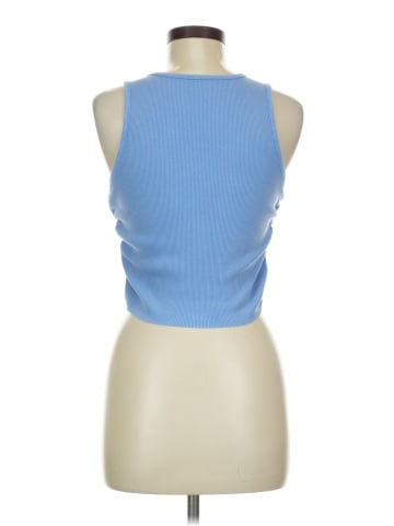 Aerie Sleeveless T-Shirt (view 2)