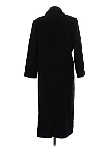 Preston & York Wool Coat (view 2)