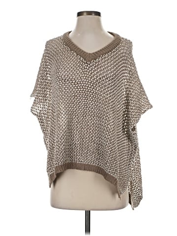 Brave Soul Poncho (view 1)