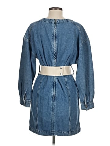 Zara Casual Dress (view 2)