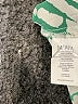 CAbi 100% Polyester Green Sleeveless Blouse Size M - photo 8
