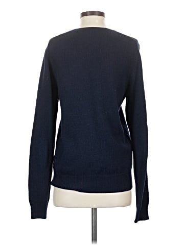 Uniqlo Wool Pullover Sweater (view 2)