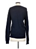 Uniqlo 100% Wool Blue Wool Pullover Sweater Size XS - photo 2