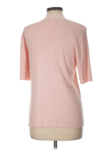 Coldwater Creek Short Sleeve Top (view 2)