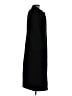 Preston & York 100% Wool Black Wool Coat Size 8 Petite - photo 4