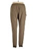 Unbranded Solid Tan Casual Pants Size 2X - photo 2