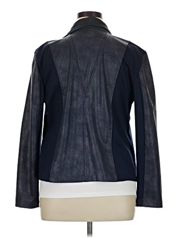 Style&Co Kimono (view 2)