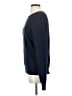 Uniqlo 100% Wool Blue Wool Pullover Sweater Size XS - photo 5