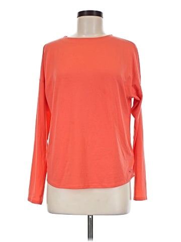 The North Face Long Sleeve Top (view 1)