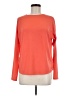 The North Face Orange Long Sleeve Top Size M - photo 1