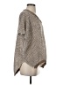 Brave Soul Tan Poncho Size S - photo 4