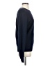 Uniqlo 100% Wool Blue Wool Pullover Sweater Size XS - photo 4