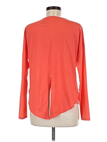 The North Face Long Sleeve Top (view 2)
