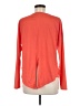 The North Face Orange Long Sleeve Top Size M - photo 2