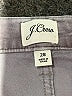 J.Crew Gray Casual Pants Size 28 waist - photo 7