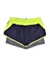 Umbro Color Block Blue Athletic Shorts Size L - photo 2