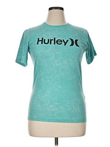 Hurley Short Sleeve T-Shirt (view 1)