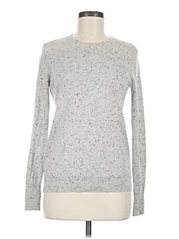 Everlane Cashmere Pullover Sweater (view 1)