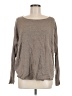 Vince. Tan Wool Pullover Sweater Size M - photo 1