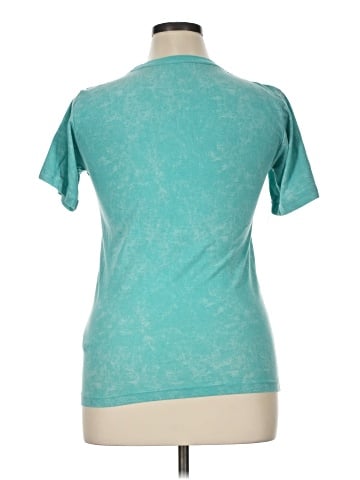 Hurley Short Sleeve T-Shirt (view 2)