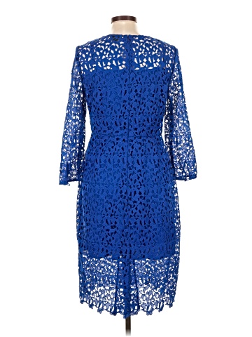 J.Crew Collection Cocktail Dress (view 2)