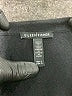 Eileen Fisher 100% Wool Black Wool Pullover Sweater Size L - photo 7