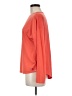 The North Face Orange Long Sleeve Top Size M - photo 5