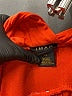 IMAN Orange Casual Dress Size XS - photo 7