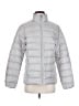 Eddie Bauer 100% Polyester Solid Silver Snow Jacket Size S - photo 1