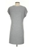 ALTERNATIVE Gray Casual Dress Size S - photo 2
