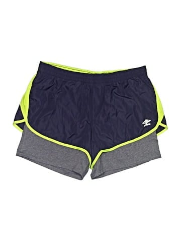 Umbro Athletic Shorts (view 1)