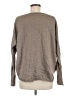 Vince. Tan Wool Pullover Sweater Size M - photo 2