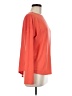 The North Face Orange Long Sleeve Top Size M - photo 4