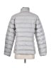 Eddie Bauer 100% Polyester Solid Silver Snow Jacket Size S - photo 2