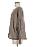 Vince. Tan Wool Pullover Sweater Size M - photo 5