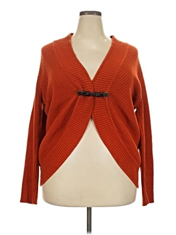 Jones New York Signature Cardigan (view 1)