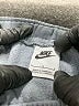 Nike Gray Cargo Pants Size L (kids) - photo 3