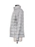 Eddie Bauer 100% Polyester Solid Silver Snow Jacket Size S - photo 5