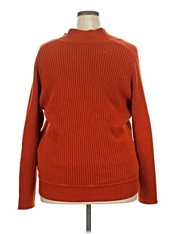 Jones New York Signature Cardigan (view 2)