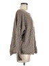 Vince. Tan Wool Pullover Sweater Size M - photo 4