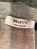 Bailey 44 Solid Gray Casual Skirt Size S - photo 4
